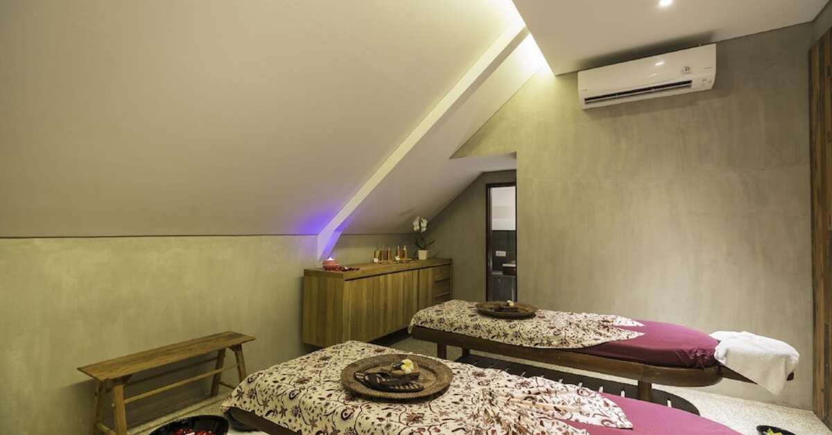 Een foto van Artotel Haniman Ubud