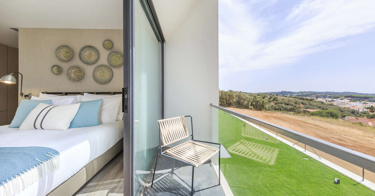 Een foto van Santiago Hotel Cooking & Nature