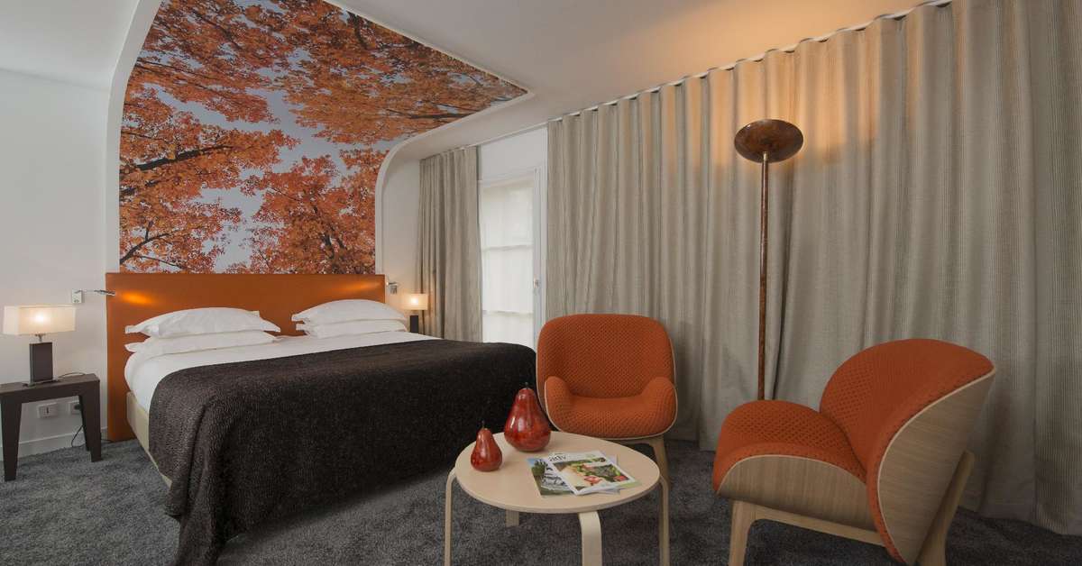 Een foto van Le Manoir de Lys