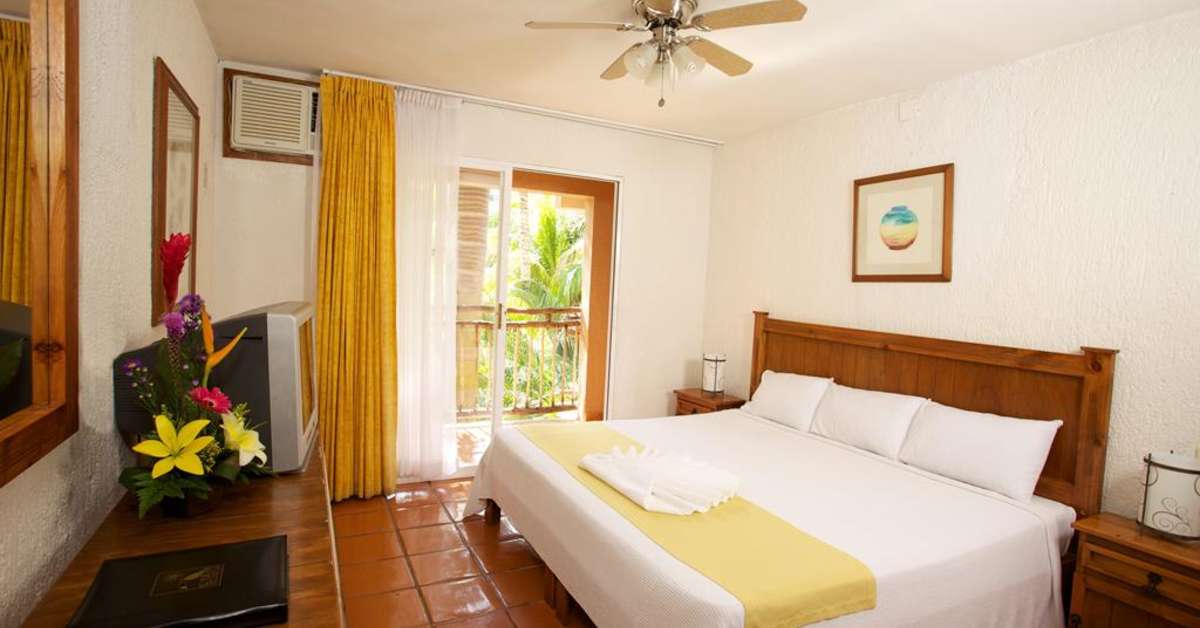 Een foto van Tukan Hotel Playa del Carmen