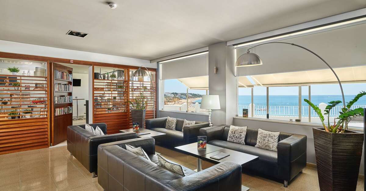 Een foto van Rocamar Exclusive Hotel & Spa