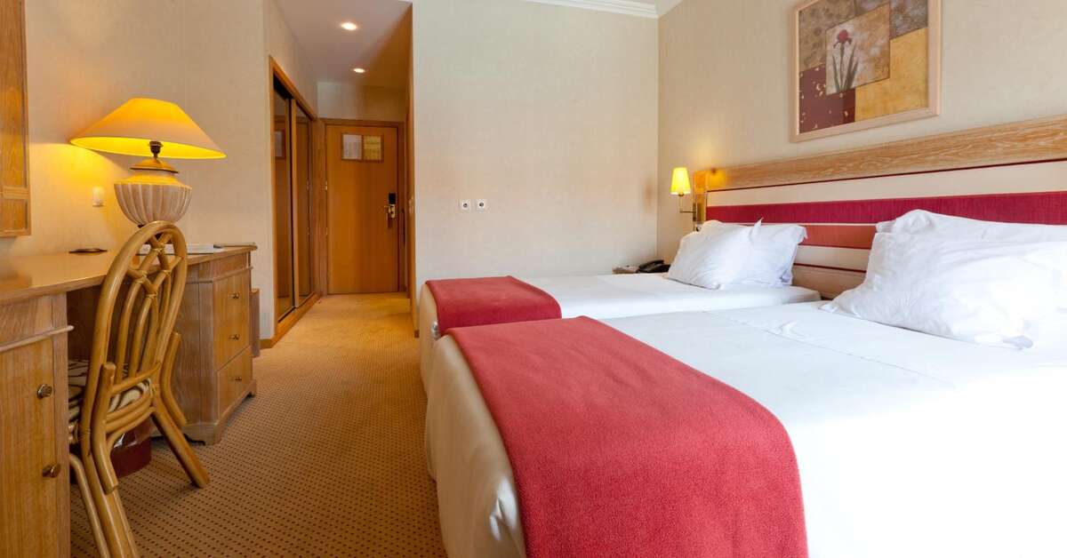 Een foto van Hotel Riviera