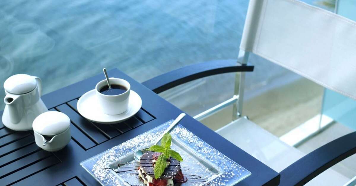 Een foto van Kos Aktis Art Hotel