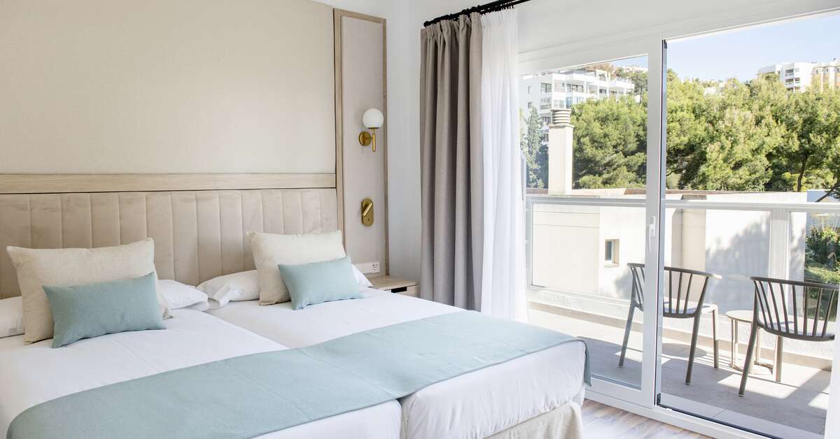 Een foto van Hotel Roc Illetas & Spa