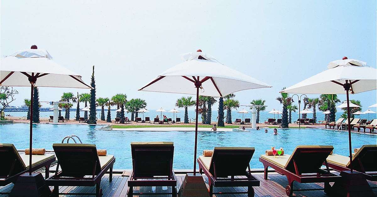 Een foto van Ravindra Beach Resort & Spa