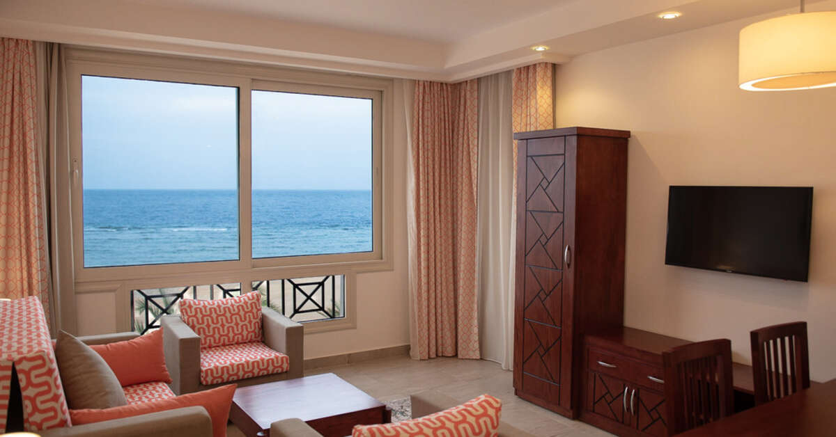 Een foto van Oyster Bay Beach Resort & Spa