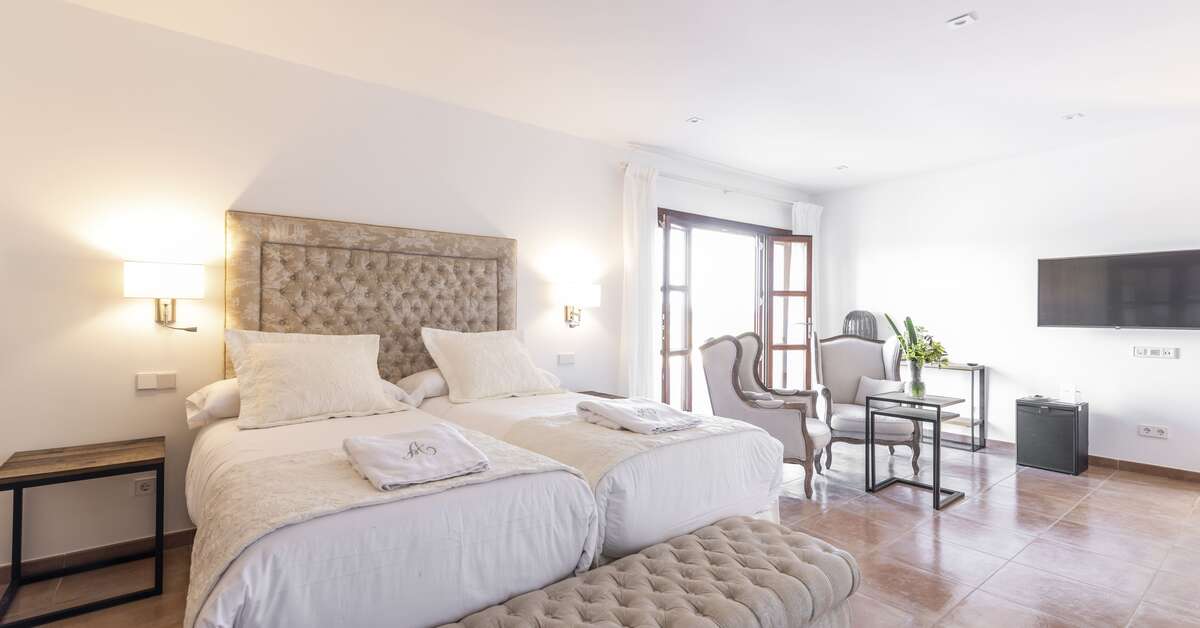 Een foto van Aumallia Hotel & Spa