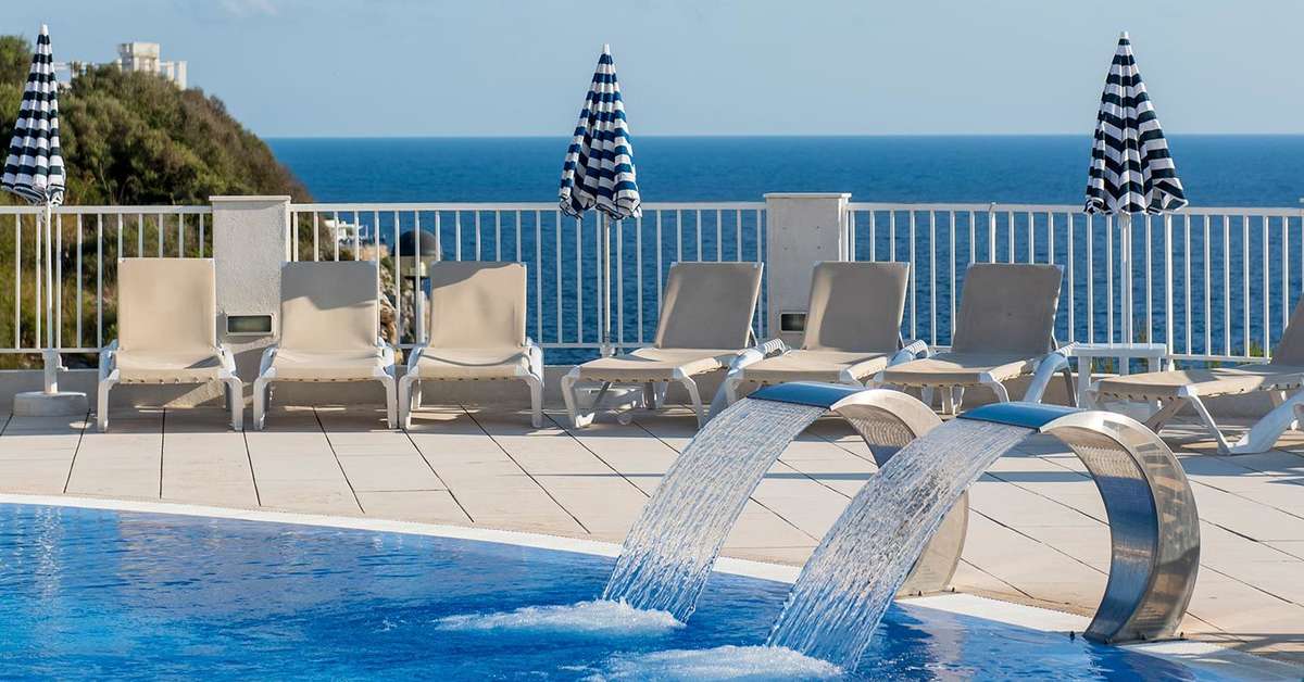 Een foto van Blue Sea Playa Azul