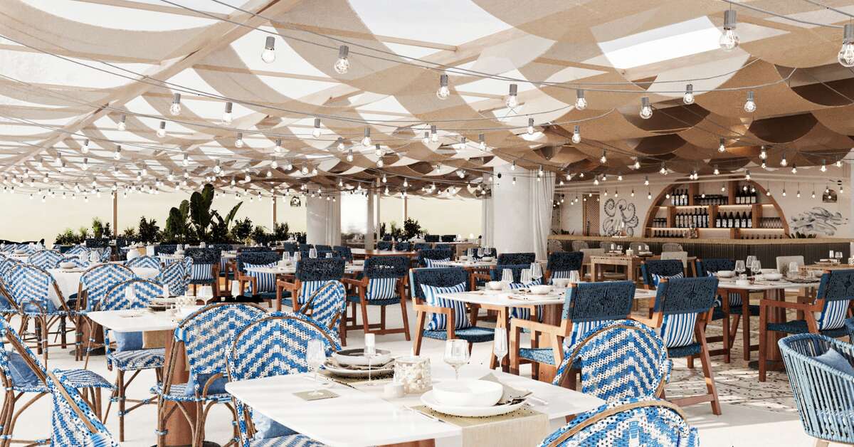Een foto van Holiday Inn Resort Bodrum West Beach