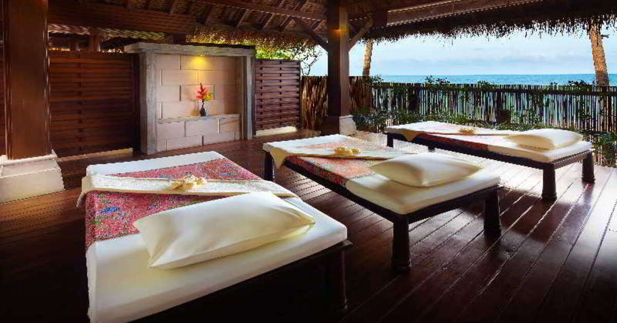 Een foto van Nora Beach Resort & Spa