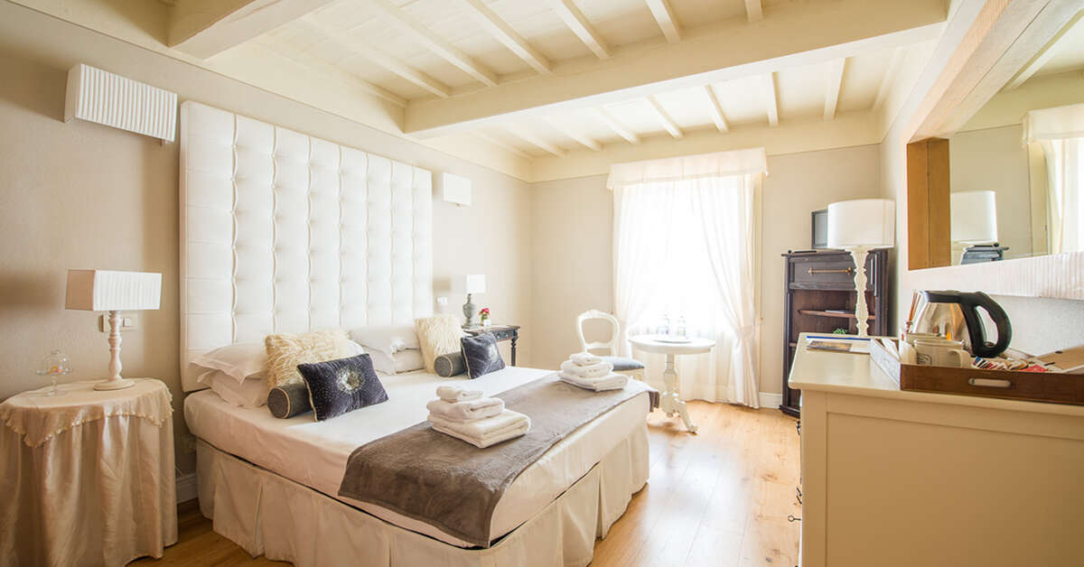 Een foto van Palazzo del Capitano Wellness & Relais