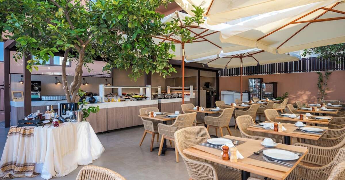 Een foto van Pyria Hotel