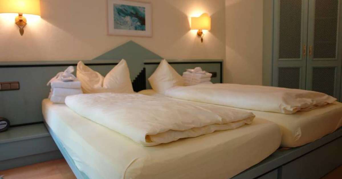Ein Foto Alpenhotel Oberstdorf