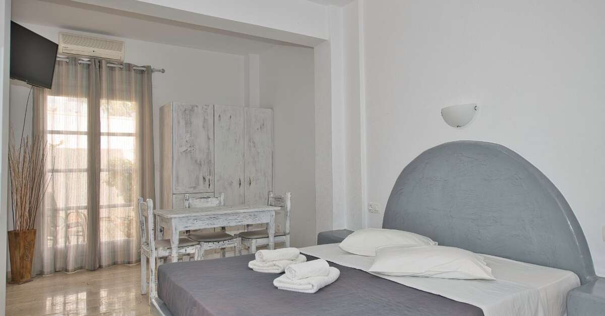 Een foto van Ira Appartementen