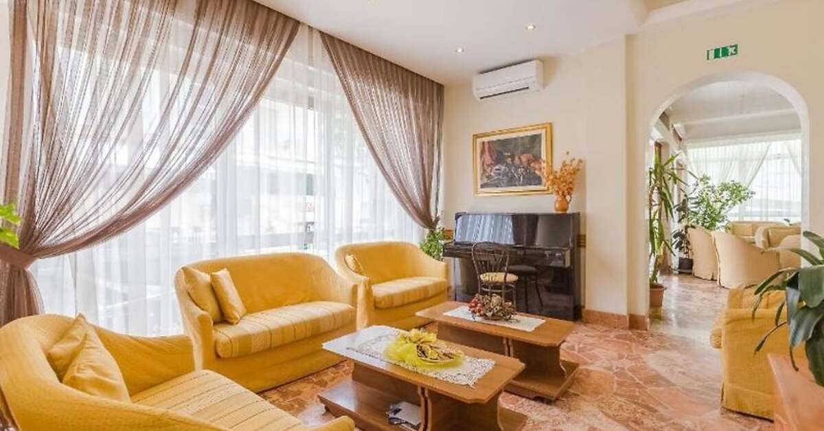 Een foto van Hotel Arcade
