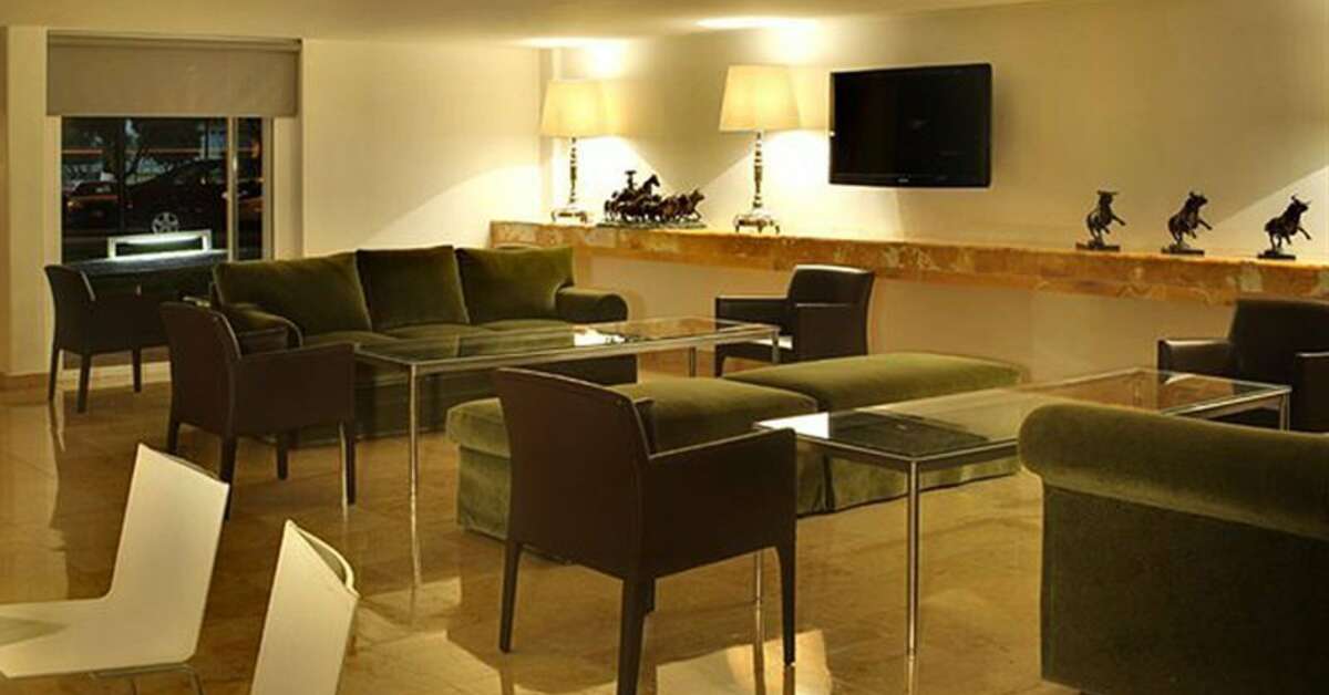 Ein Foto InterContinental Presidente Puebla