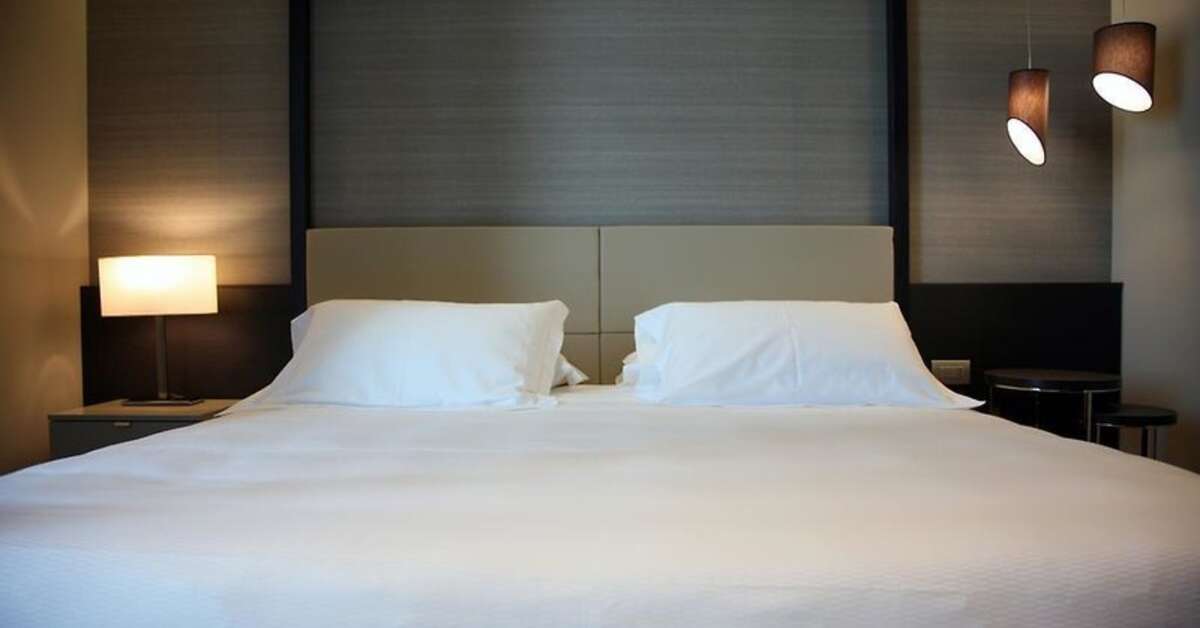Een foto van EGO Hotel