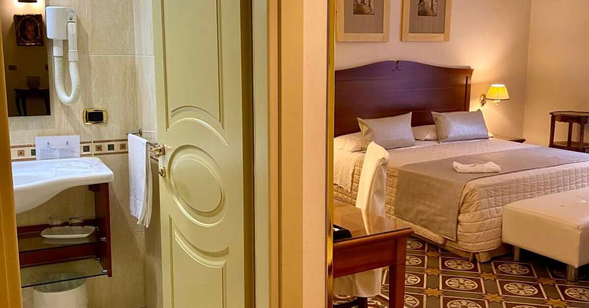 Een foto van Hotel Akropolis