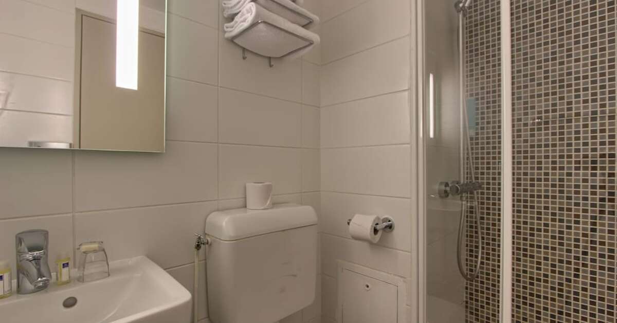 Een foto van Timhotel Nation