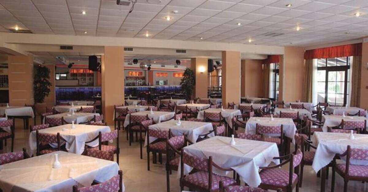 Een foto van Alexander The Great Aparthotel