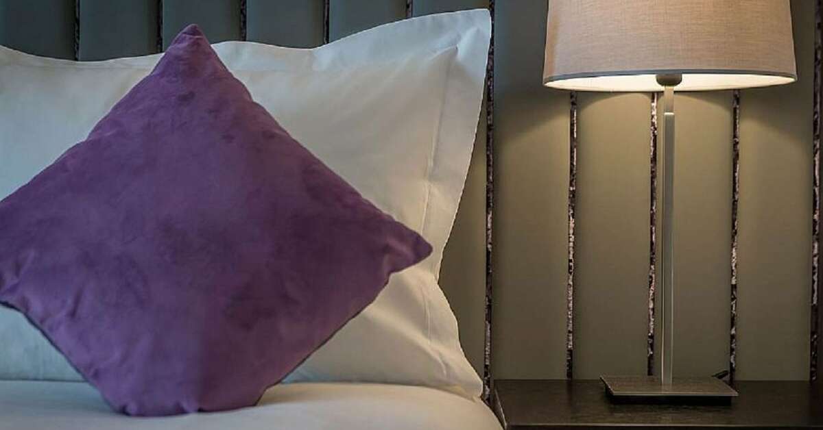 Een foto van Trinity City Hotel