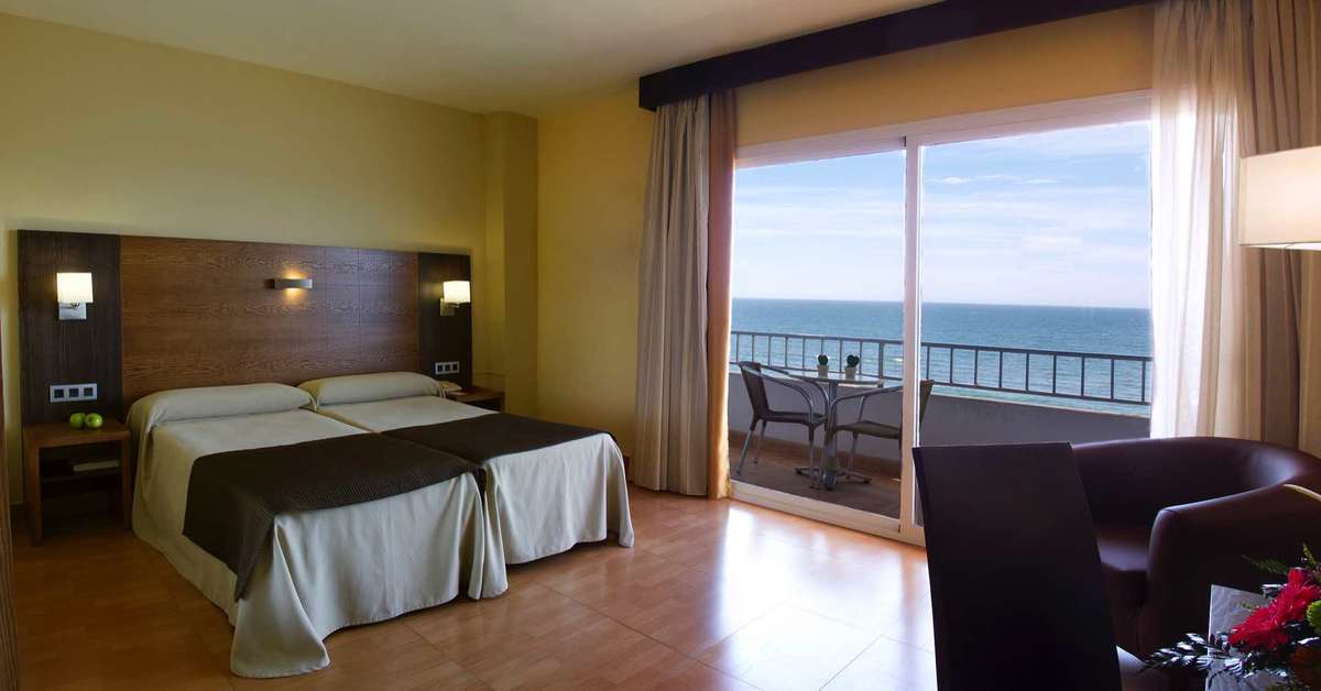 Een foto van Hotel Rincon Sol