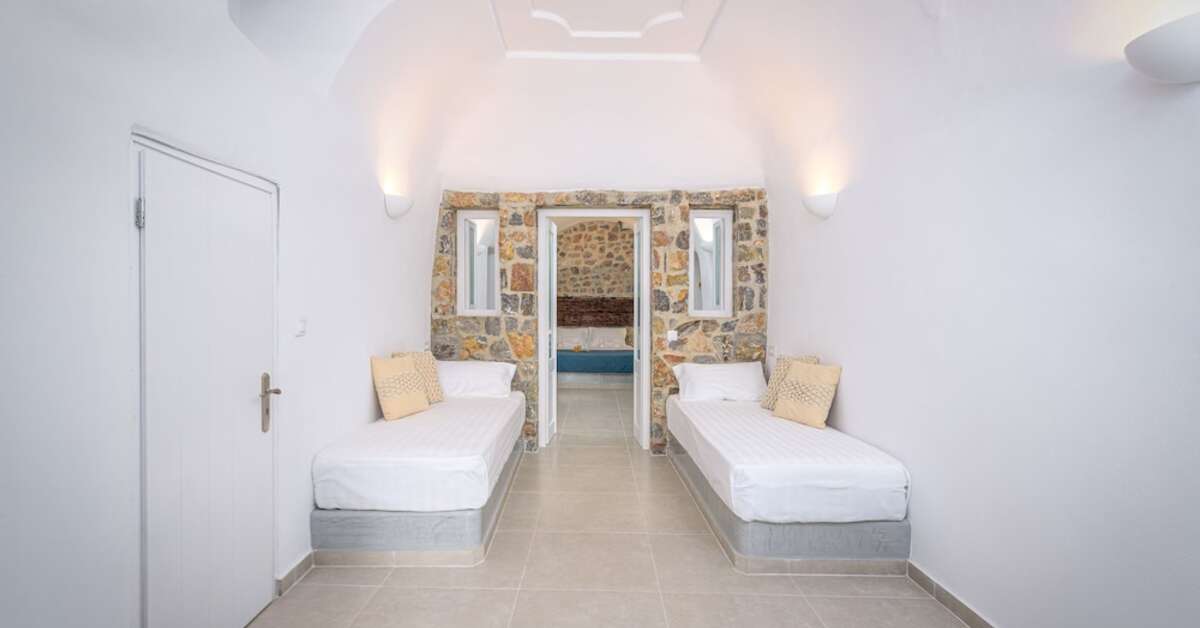 Een foto van Anatoli Hotel