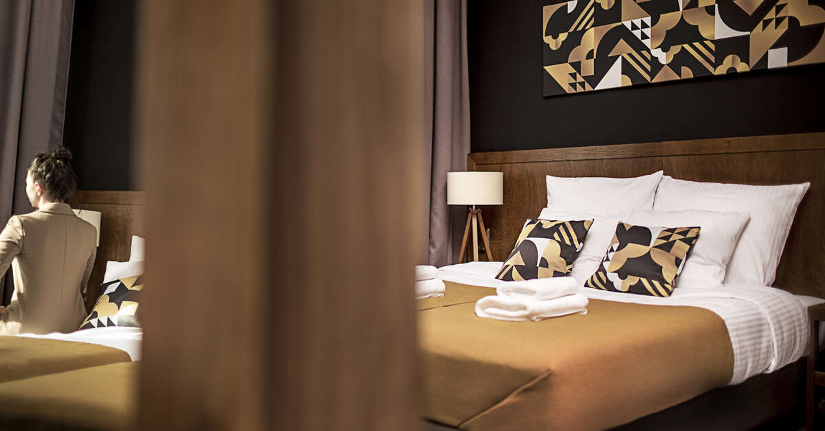 Een foto van Zulian Aparthotel