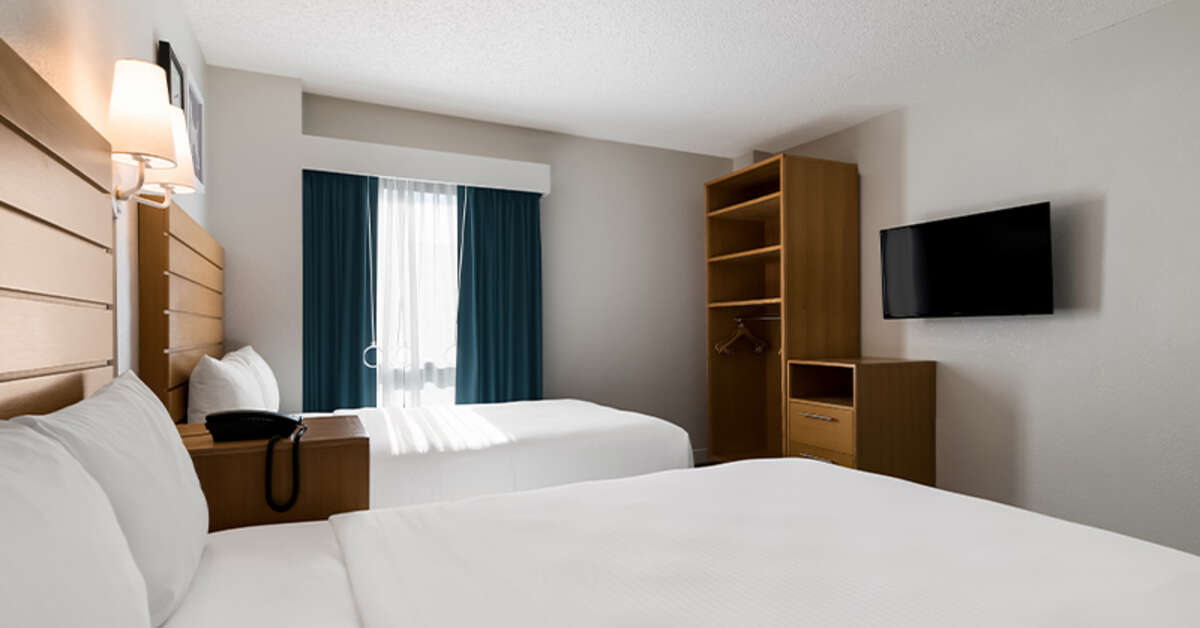 Een foto van Sonesta es suites
