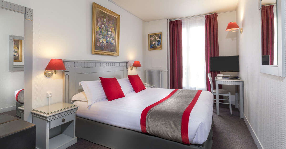 Een foto van Hotel Agate