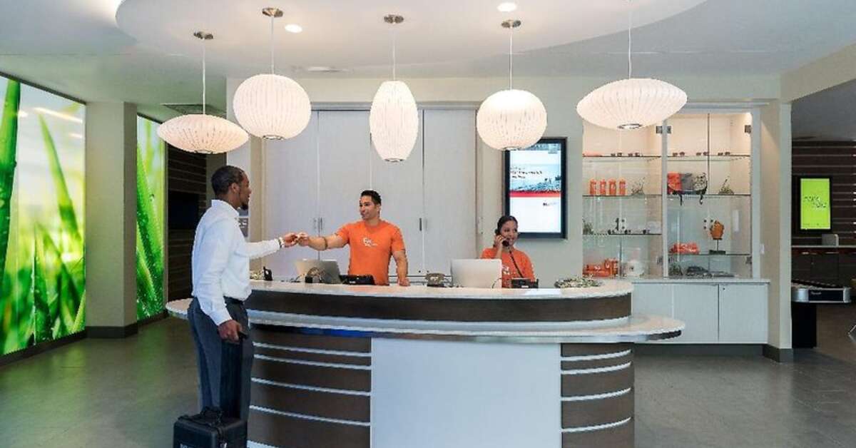 Een foto van Even Hotel Brooklyn