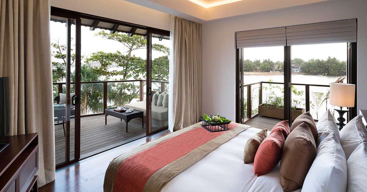 Een foto van Anantara Kalutara Resort