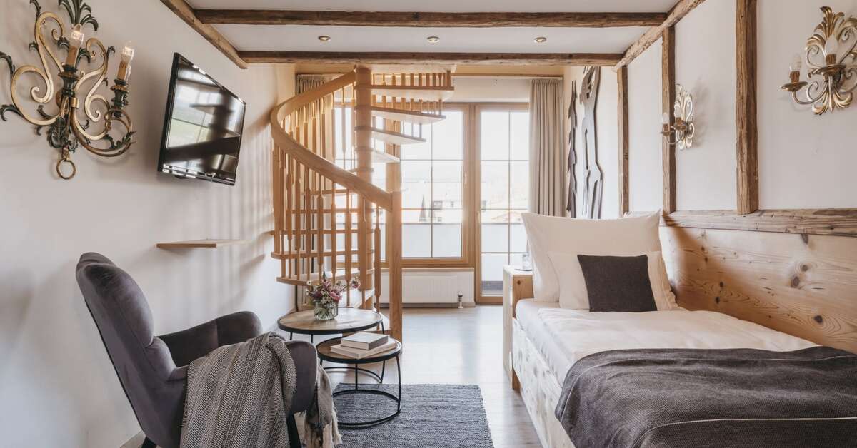 Een foto van Vaya Seefeld