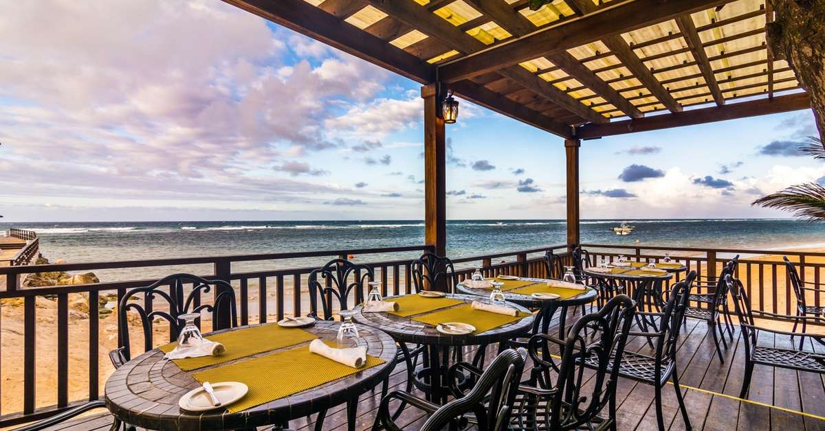 Ein Foto Hilton Rose Hall Resort & Spa	