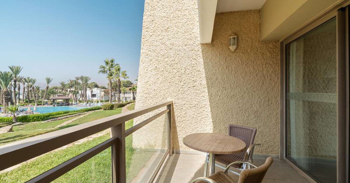 Een foto van Dunes d'Or Ocean Club Agadir