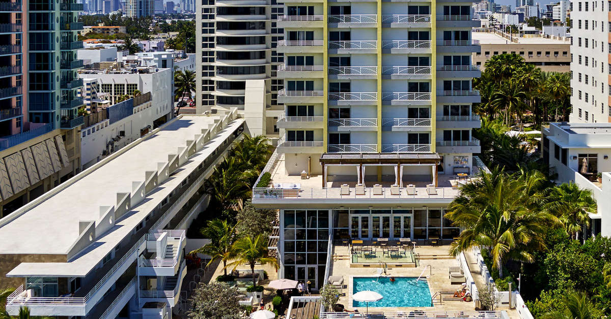 Een foto van Royal Palm South Beach