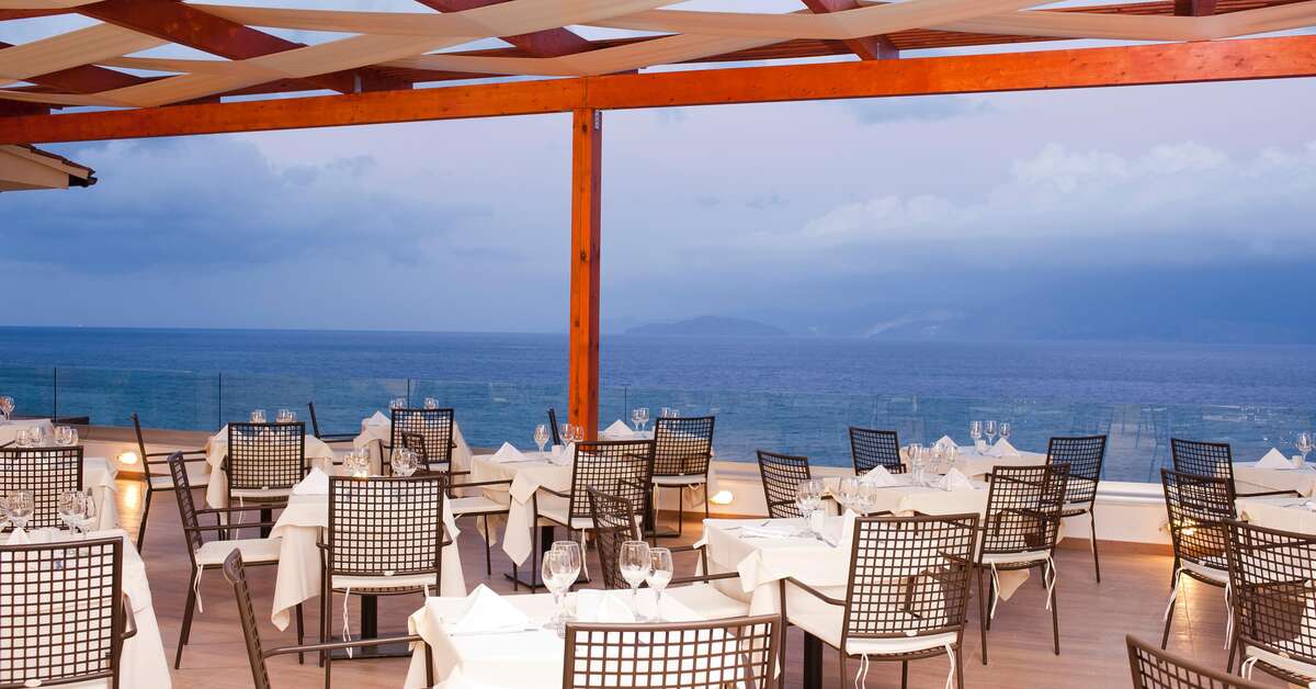 Een foto van Miramare Resort & Spa