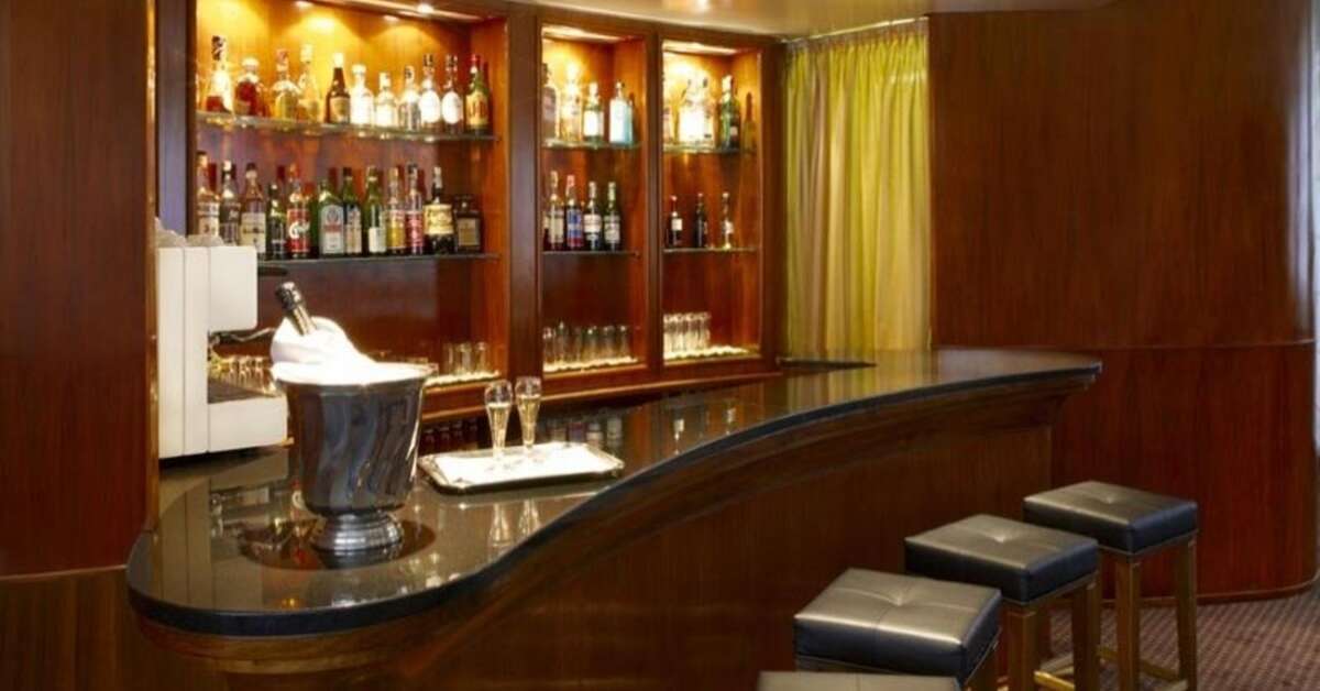 Een foto van LH Hotel Sirio Venice