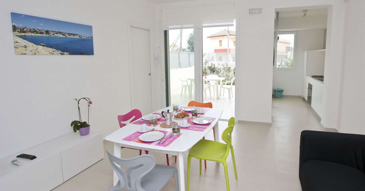 Een foto van Sud Est Appartementen