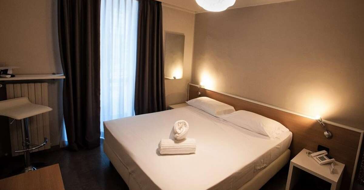 Een foto van Adalesia Hotel