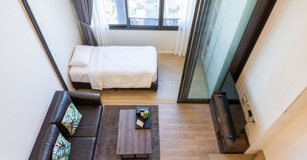 Een foto van Ramada by Wyndham Bangkok Sukhumvit 87