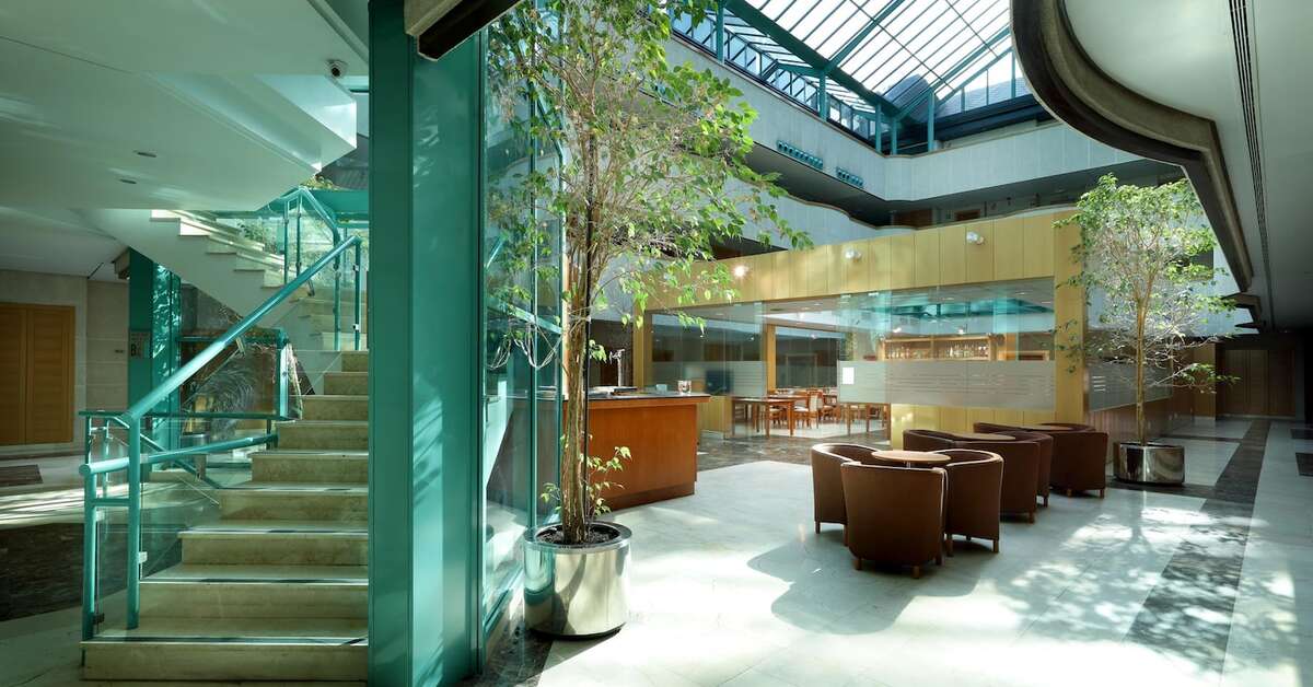 Een foto van Exe Gran Hotel Almenar