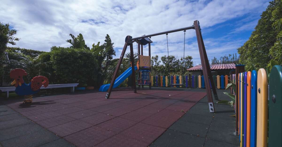 Een foto van de faciliteiten bij Quinta De Santana
