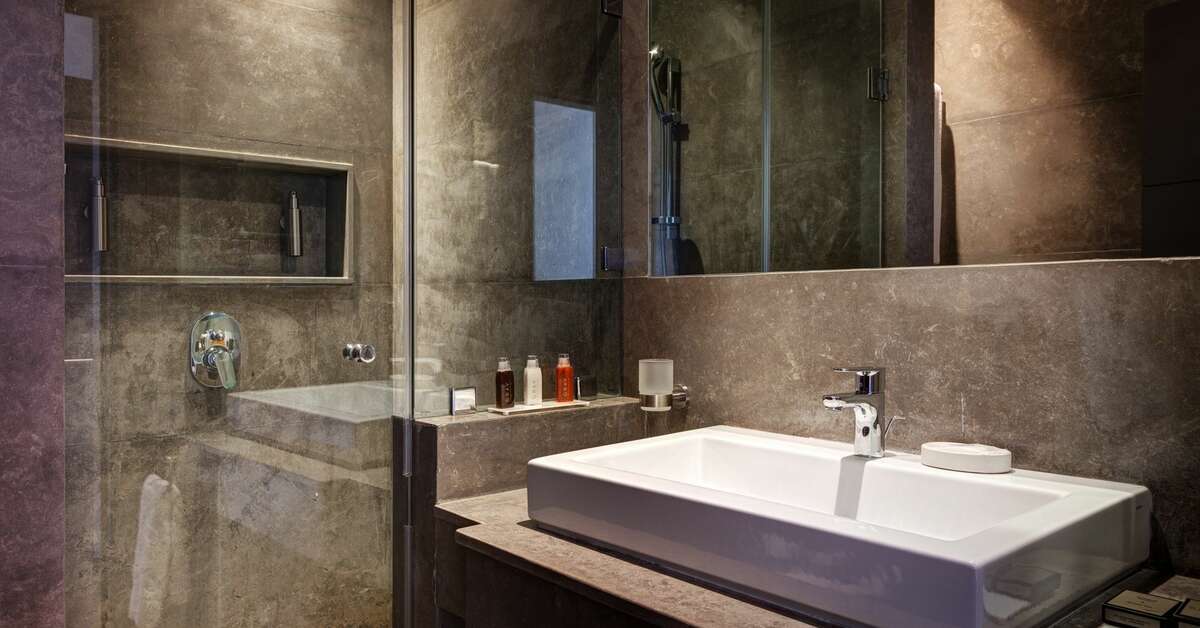 Ein Foto Gray Boutique Hotel & Spa