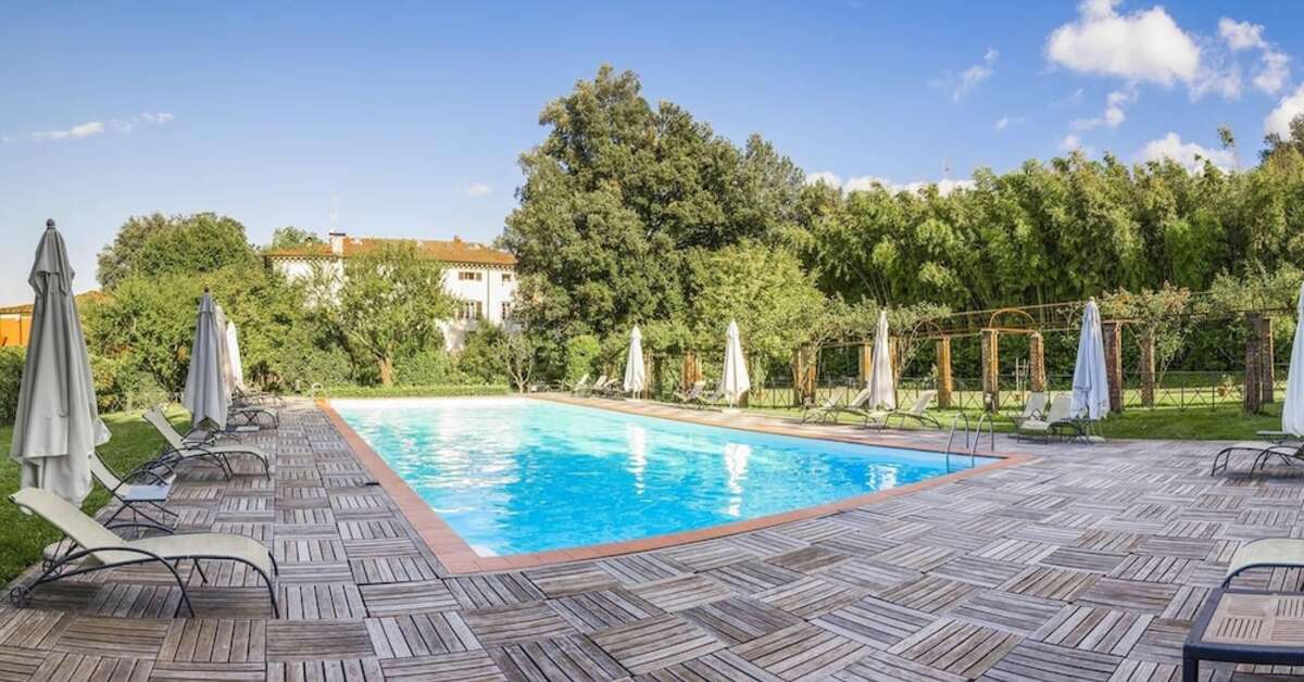 Een foto van Villa La Principessa