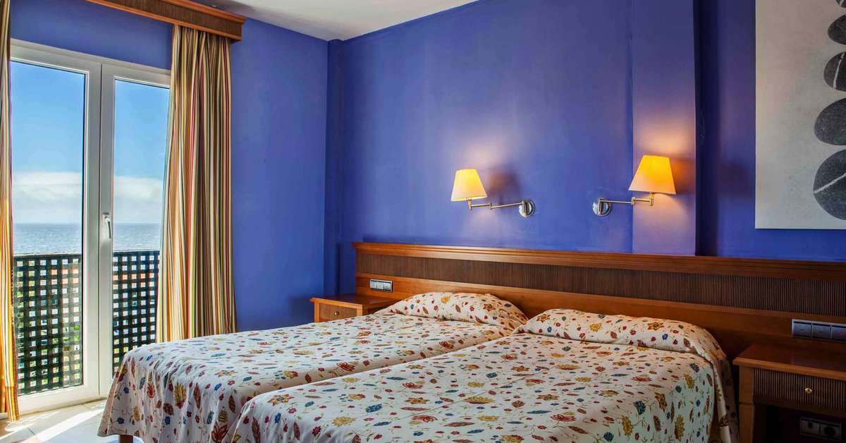 Een foto van El Cerrito Appartementen