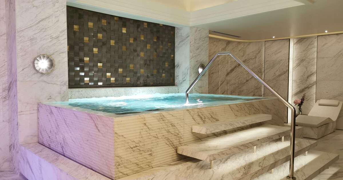 Een foto van Park Hyatt Doha