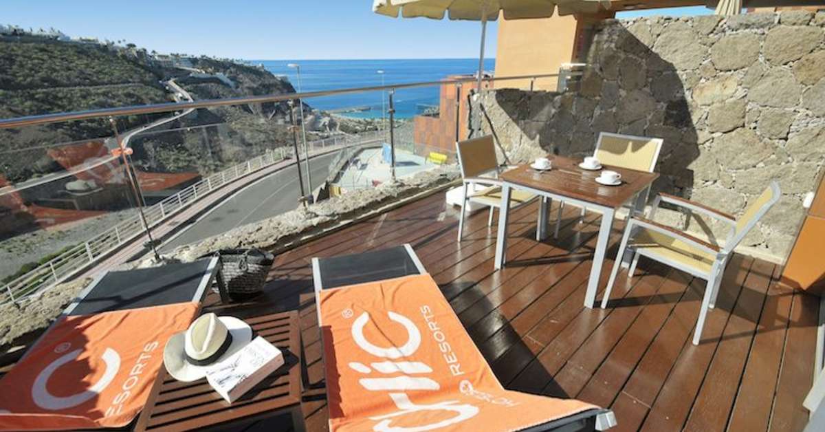 Een foto van Las Villas de Amadores
