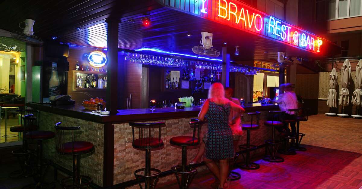 Een foto van Hotel Bella Bravo