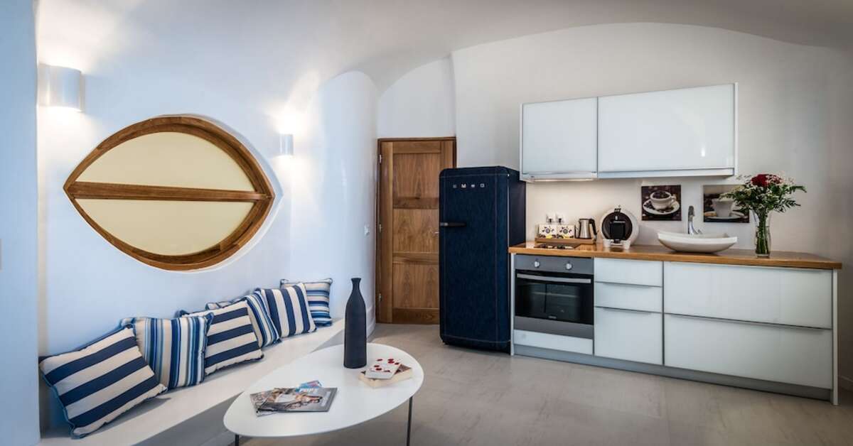 Een foto van Elite Luxury Suites